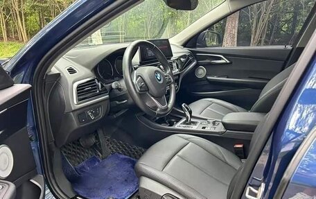BMW 1 серия, 2021 год, 1 790 277 рублей, 7 фотография