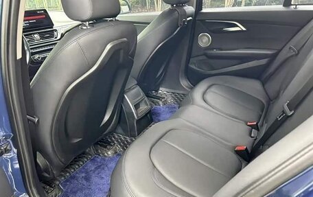 BMW 1 серия, 2021 год, 1 790 277 рублей, 8 фотография