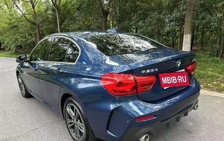 BMW 1 серия, 2021 год, 1 790 277 рублей, 6 фотография