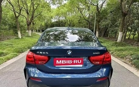 BMW 1 серия, 2021 год, 1 790 277 рублей, 5 фотография