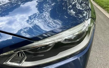 BMW 1 серия, 2021 год, 1 790 277 рублей, 13 фотография