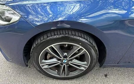 BMW 1 серия, 2021 год, 1 790 277 рублей, 12 фотография