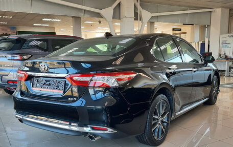 Toyota Camry, 2023 год, 4 300 000 рублей, 3 фотография