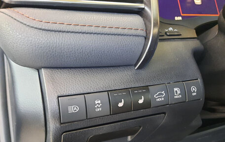Toyota Camry, 2023 год, 4 300 000 рублей, 12 фотография