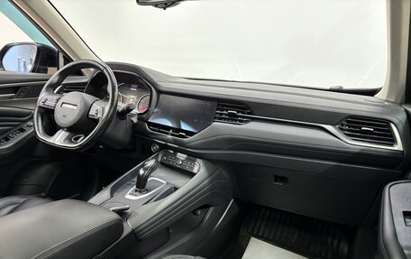 Haval F7 I, 2019 год, 1 520 000 рублей, 11 фотография