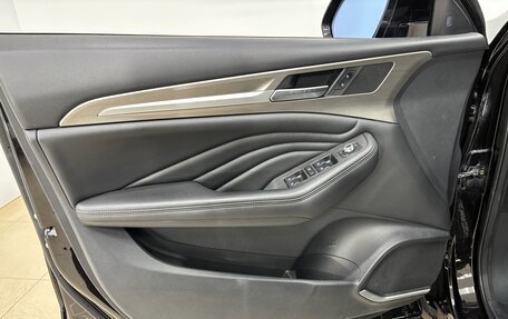 Haval F7 I, 2019 год, 1 520 000 рублей, 7 фотография