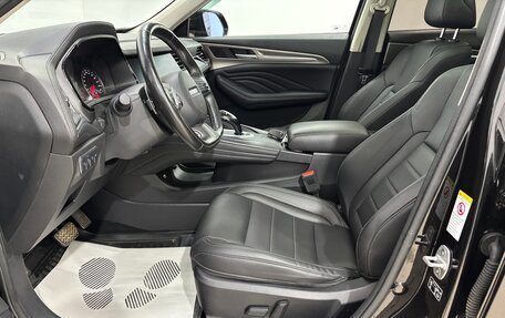 Haval F7 I, 2019 год, 1 520 000 рублей, 9 фотография