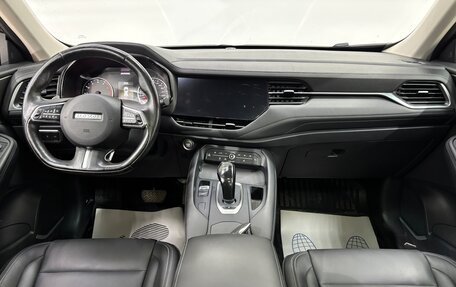 Haval F7 I, 2019 год, 1 520 000 рублей, 10 фотография