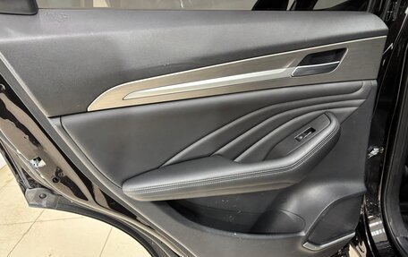 Haval F7 I, 2019 год, 1 520 000 рублей, 13 фотография