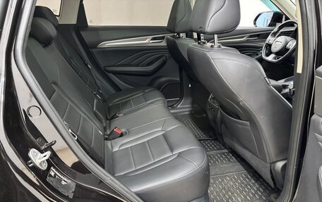 Haval F7 I, 2019 год, 1 520 000 рублей, 14 фотография