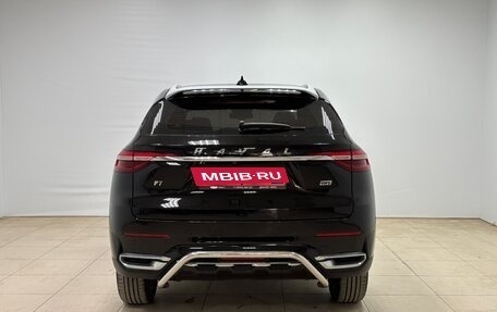 Haval F7 I, 2019 год, 1 520 000 рублей, 5 фотография
