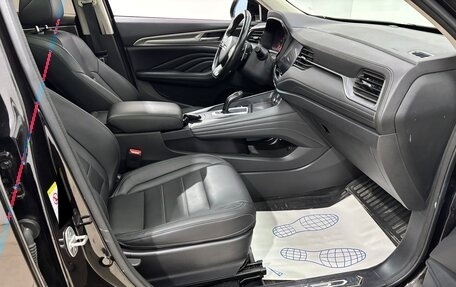 Haval F7 I, 2019 год, 1 520 000 рублей, 12 фотография