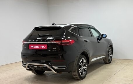 Haval F7 I, 2019 год, 1 520 000 рублей, 4 фотография