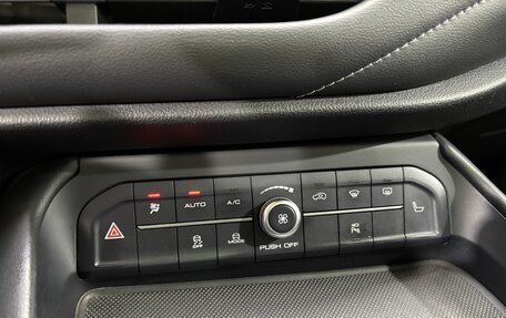 Haval F7 I, 2019 год, 1 520 000 рублей, 19 фотография
