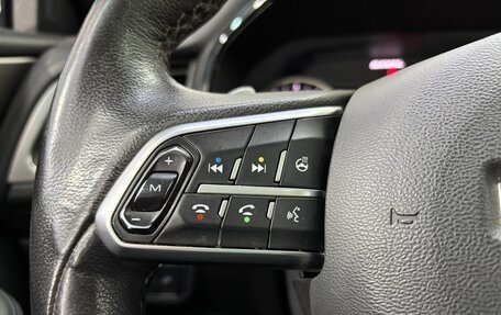 Haval F7 I, 2019 год, 1 520 000 рублей, 22 фотография