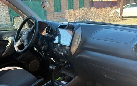 Toyota RAV4, 2004 год, 888 000 рублей, 6 фотография