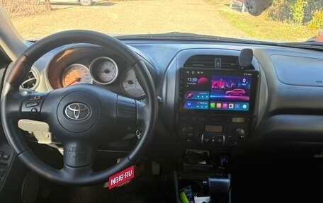 Toyota RAV4, 2004 год, 888 000 рублей, 7 фотография