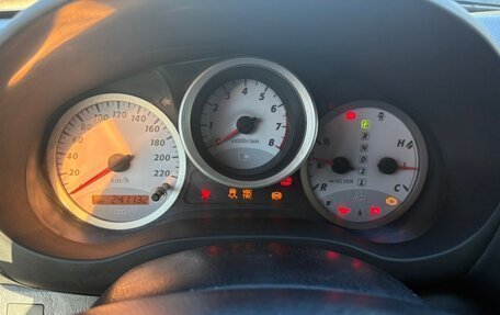 Toyota RAV4, 2004 год, 888 000 рублей, 9 фотография