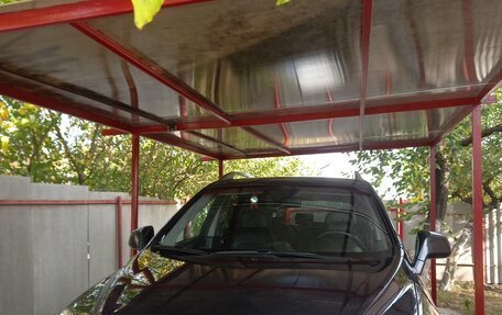 Opel Antara I, 2014 год, 1 400 000 рублей, 2 фотография