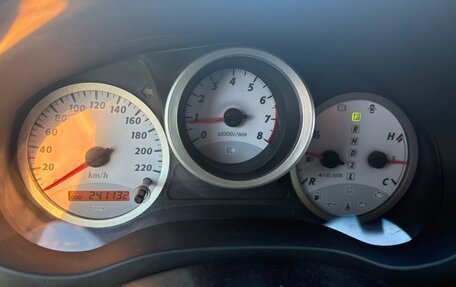 Toyota RAV4, 2004 год, 888 000 рублей, 10 фотография