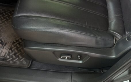 Opel Antara I, 2014 год, 1 400 000 рублей, 7 фотография