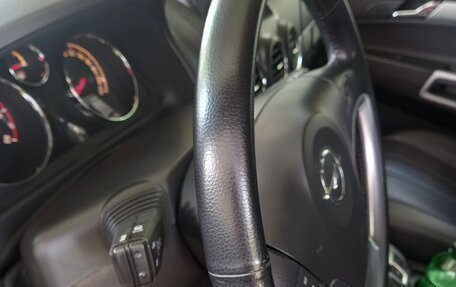 Opel Antara I, 2014 год, 1 400 000 рублей, 3 фотография