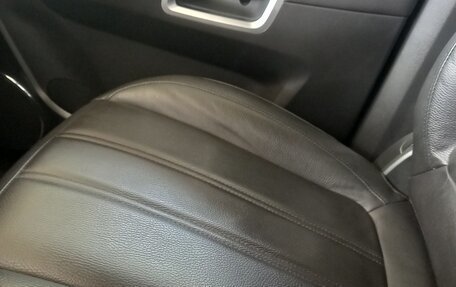 Opel Antara I, 2014 год, 1 400 000 рублей, 4 фотография