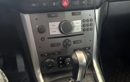 Opel Antara I, 2014 год, 1 400 000 рублей, 5 фотография
