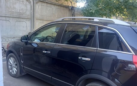 Opel Antara I, 2014 год, 1 400 000 рублей, 13 фотография