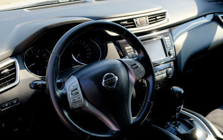 Nissan Qashqai, 2017 год, 1 328 751 рублей, 9 фотография