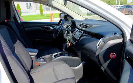 Nissan Qashqai, 2017 год, 1 328 751 рублей, 7 фотография