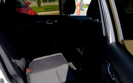 Nissan Qashqai, 2017 год, 1 328 751 рублей, 16 фотография
