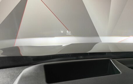 CheryExeed VX, 2022 год, 2 795 000 рублей, 10 фотография