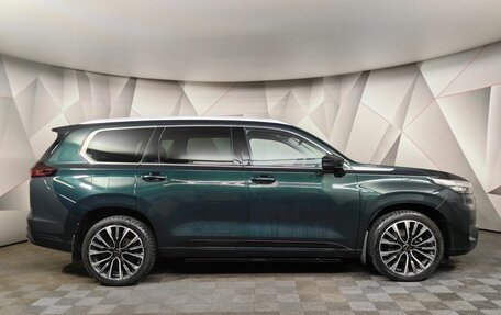 CheryExeed VX, 2022 год, 2 795 000 рублей, 6 фотография