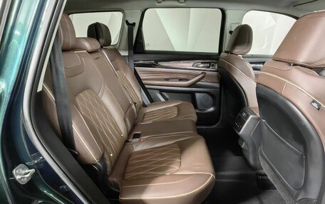 CheryExeed VX, 2022 год, 2 795 000 рублей, 14 фотография