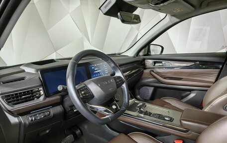 CheryExeed VX, 2022 год, 2 795 000 рублей, 16 фотография