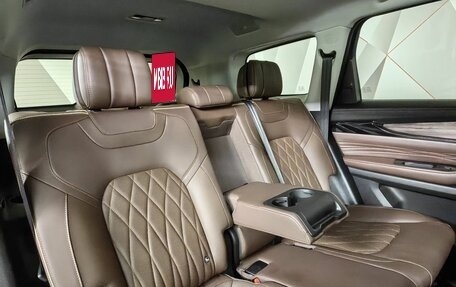 CheryExeed VX, 2022 год, 2 795 000 рублей, 15 фотография