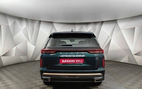 CheryExeed VX, 2022 год, 2 795 000 рублей, 8 фотография
