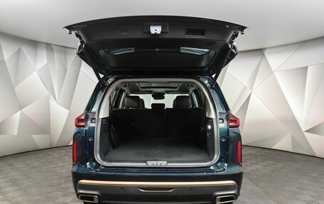 CheryExeed VX, 2022 год, 2 795 000 рублей, 21 фотография