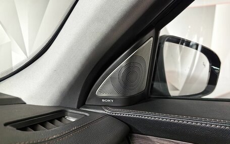 CheryExeed VX, 2022 год, 2 795 000 рублей, 24 фотография