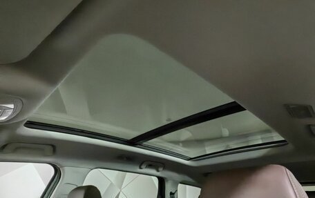 CheryExeed VX, 2022 год, 2 795 000 рублей, 26 фотография