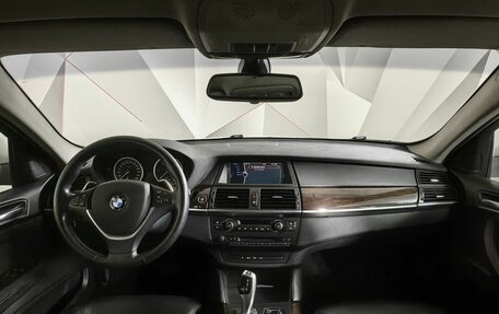 BMW X6, 2013 год, 2 995 000 рублей, 7 фотография