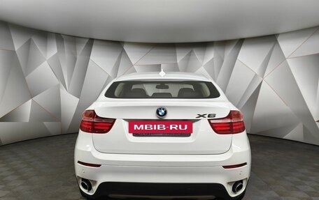 BMW X6, 2013 год, 2 995 000 рублей, 4 фотография