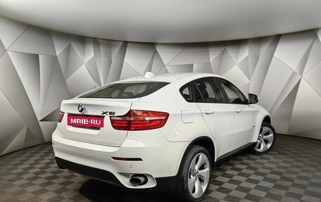 BMW X6, 2013 год, 2 995 000 рублей, 2 фотография