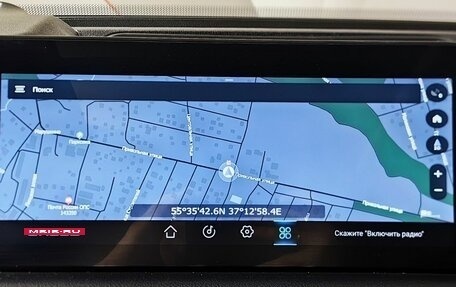 CheryExeed VX, 2022 год, 2 795 000 рублей, 25 фотография