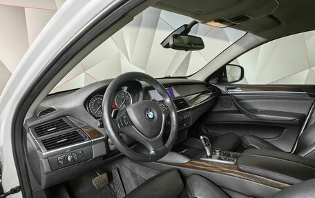 BMW X6, 2013 год, 2 995 000 рублей, 8 фотография