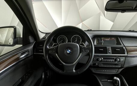 BMW X6, 2013 год, 2 995 000 рублей, 9 фотография
