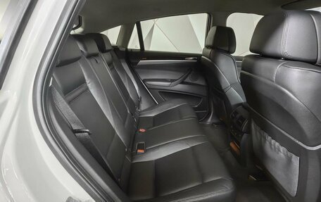 BMW X6, 2013 год, 2 995 000 рублей, 14 фотография