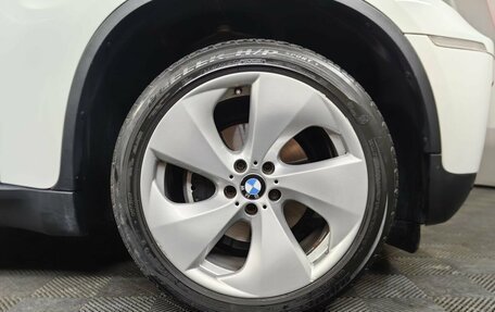 BMW X6, 2013 год, 2 995 000 рублей, 10 фотография