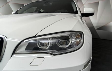 BMW X6, 2013 год, 2 995 000 рублей, 11 фотография